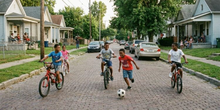 Por que as décadas de 1960 e 1970 produziram adultos altamente resilientes, segundo a psicologia