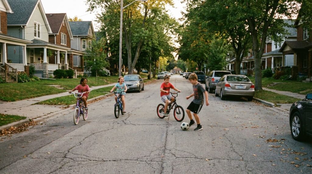Por que as décadas de 1960 e 1970 produziram adultos altamente resilientes, segundo a psicologia