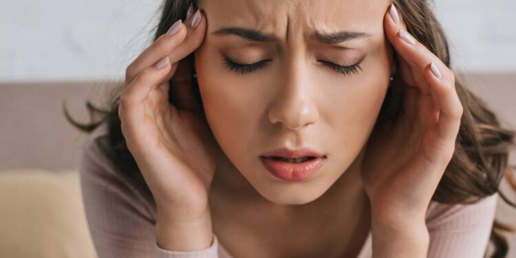 As 3 ervas poderosas que ajudam a aliviar a dor de cabeça sem remédios