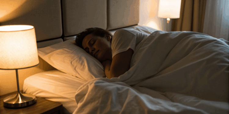 Do banho à leitura: hábitos que fortalecem sono e bem-estar sem precisar usar remédios