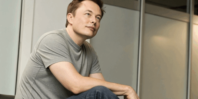 Elon Musk, empreendedor inovador e disruptivo: “Quando algo é importante o suficiente, você faz, mesmo que as chances não estejam a seu favor.”