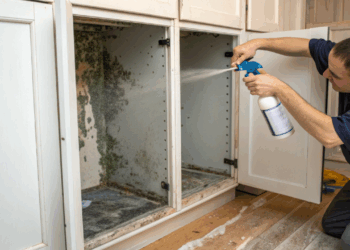 Guarda-roupa com cheiro de mofo? Esta receitinha simples pode salvar suas roupas