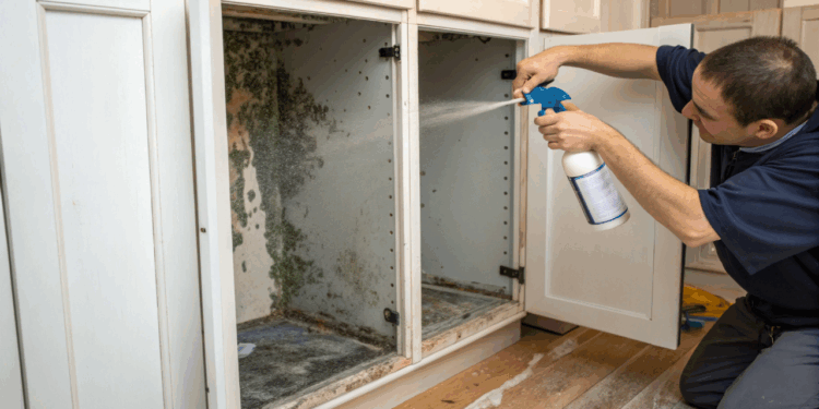 Guarda-roupa com cheiro de mofo? Esta receitinha simples pode salvar suas roupas