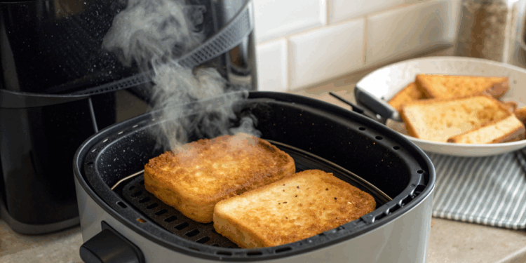 Pão amanhecido duro? Veja os truques simples para deixá-lo macio e crocante novamente
