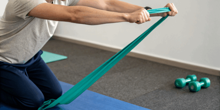 Dor no ombro constante? Veja exercícios para aliviar a dor, reduzir tensão e fortalecer os músculos