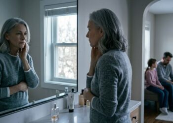 Pessoas que se distanciam da família nem sempre são ingratas, apenas deixaram de sustentar um papel que custava sua identidade