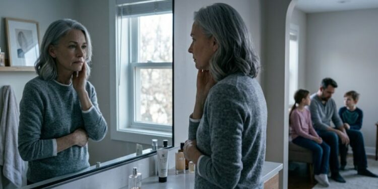 Pessoas que se distanciam da família nem sempre são ingratas, apenas deixaram de sustentar um papel que custava sua identidade