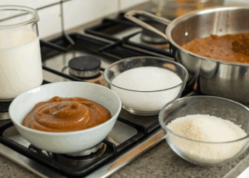 Porque substituir leite condensado em doce de leite caseiro pode mudar totalmente a sua receita