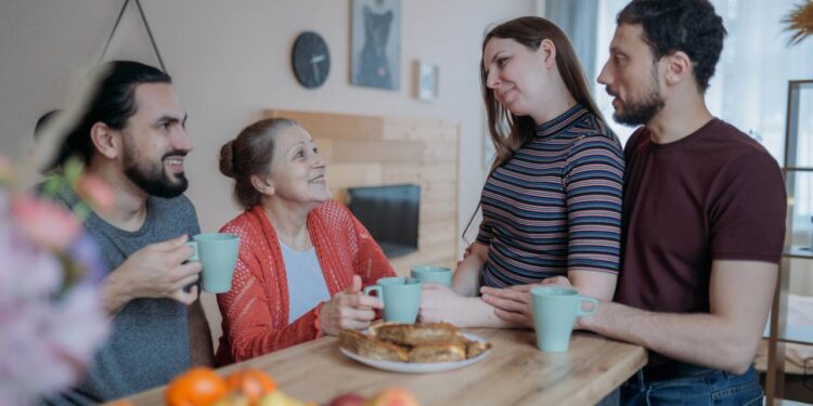 Muitos filhos adultos não se distanciam por falta de amor, mas porque foram ensinados que cuidar significa resolver problemas, e não compartilhar o tempo
