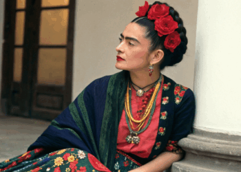 Frida Kahlo, artista intensa e símbolo de autenticidade: “Pés, para que os quero, se tenho asas para voar?”
