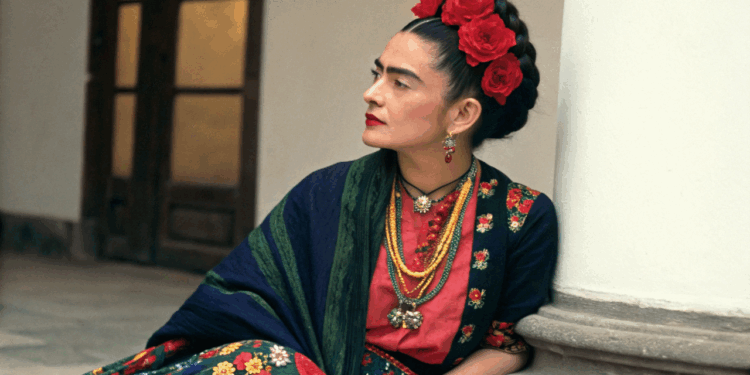 Frida Kahlo, artista intensa e símbolo de autenticidade: “Pés, para que os quero, se tenho asas para voar?”