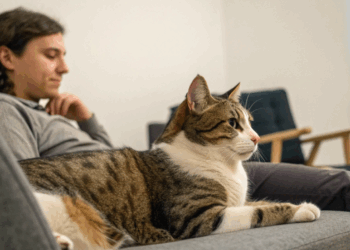 Por que seu gato ignora você e como entender seu comportamento, segundo especialistas