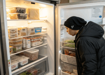 Para manter sabor e nutrientes, veja como congelar cada alimento corretamente