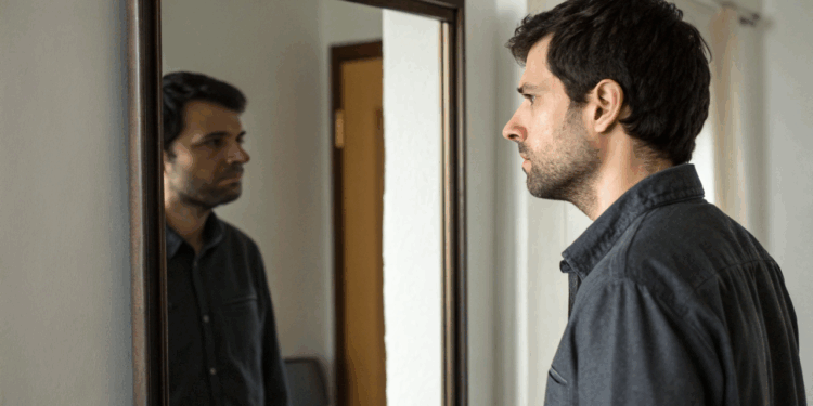 Psicologia aponta que pessoas que se cobram demais não são disciplinadas, mas frequentemente movidas por medo de não serem suficientes