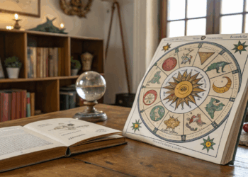 Quatro signos sentem com mais força os efeitos do eclipse lunar de março nos próximos meses