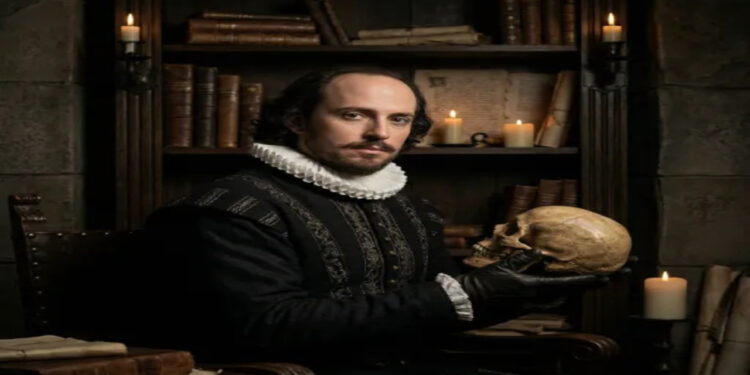 William Shakespeare, poeta e observador da natureza humana: “Ser ou não ser, eis a questão”
