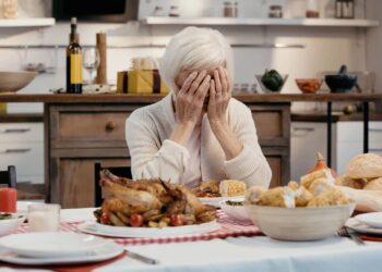 A geração mais solitária pode não ser a mais jovem mas aquela que vive hoje em casas que antes eram cheias de vida