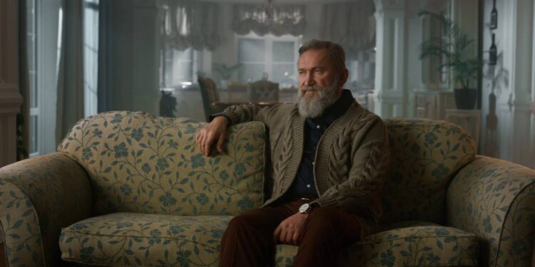 A geração mais solitária pode não ser a mais jovem mas aquela que vive hoje em casas que antes eram cheias de vida