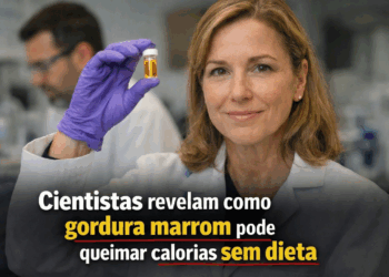 Cientistas revelam como gordura marrom pode queimar calorias sem dieta