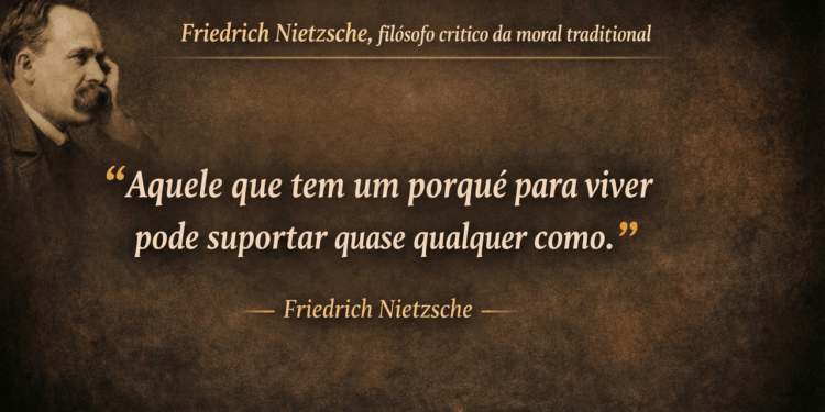 Friedrich Nietzsche