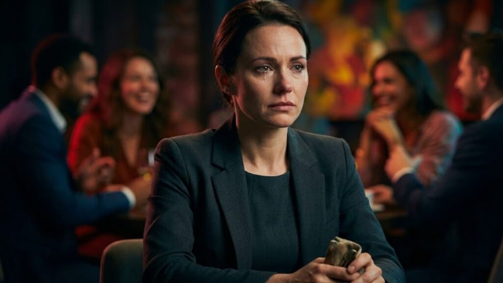 isolamento emocional