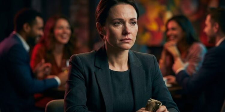 isolamento emocional