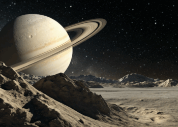Descoberta em Encélado surpreende cientistas e reacende debate sobre vida fora da Terra