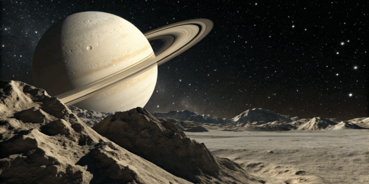 Descoberta em Encélado surpreende cientistas e reacende debate sobre vida fora da Terra