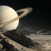 Descoberta em Encélado surpreende cientistas e reacende debate sobre vida fora da Terra
