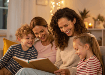 Nosso filho de 36 anos virou nosso colega de casa, e isso mudou nossa rotina para melhor