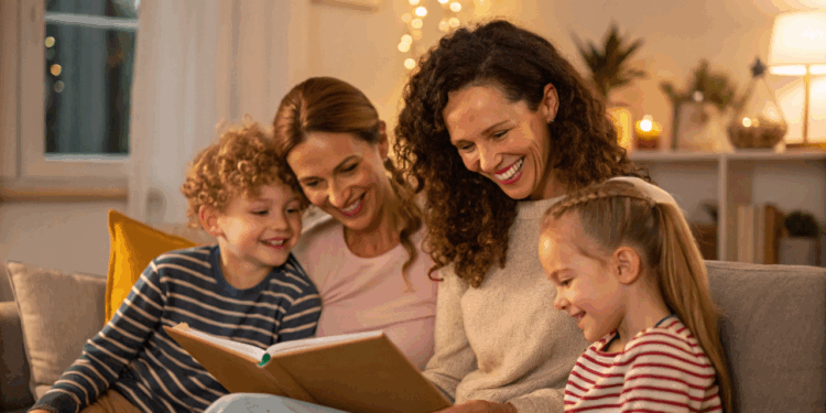 Nosso filho de 36 anos virou nosso colega de casa, e isso mudou nossa rotina para melhor