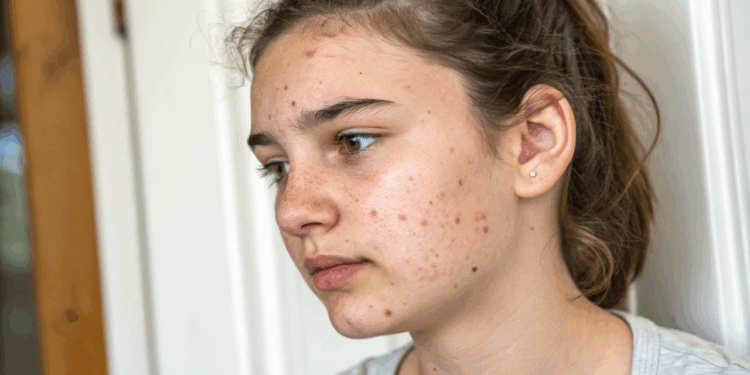 Pele cheia de espinhas? Dermatologistas apontam hábito diário que muitos jovens ignoram
