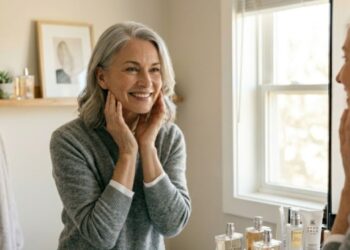 Pessoas que parecem jovens aos 60 não estão tentando parar o tempo, só deixaram de fazer o que acelera o envelhecimento