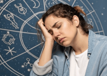 Quatro signos podem sentir cansaço incomum durante ”ressaca”  de eclipse em março