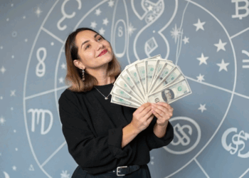 Virada no céu muda o jogo financeiro para três signos após Mercúrio retrógrado