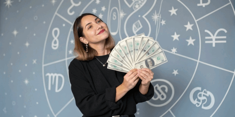 Virada no céu muda o jogo financeiro para três signos após Mercúrio retrógrado