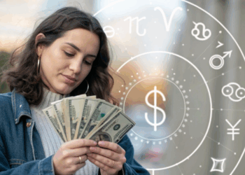 Quatro signos entram em fase de prosperidade e sinais financeiros começam a aparecer