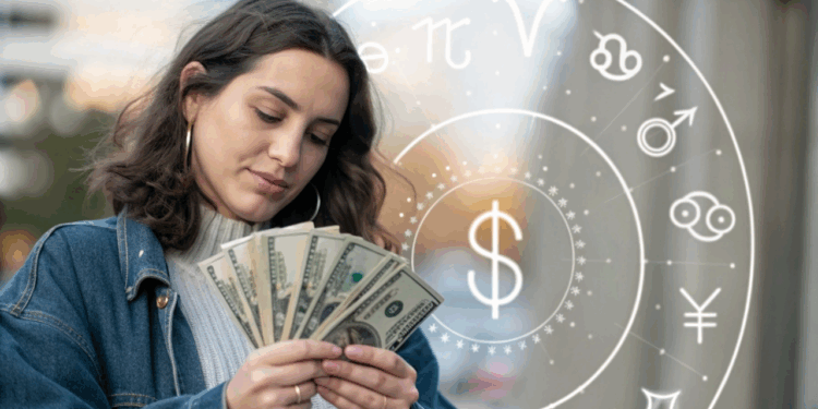 Quatro signos entram em fase de prosperidade e sinais financeiros começam a aparecer