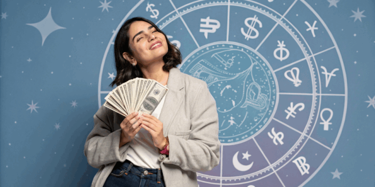 Três signos entram em ciclo de prosperidade e podem ganhar mais dinheiro