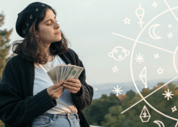 Quatro signos que vão ganhar mais dinheiro neste ciclo de prosperidade financeira
