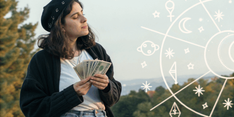 Quatro signos que vão ganhar mais dinheiro neste ciclo de prosperidade financeira