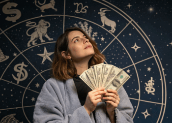 Quatro signos podem ter surpresa financeira antes do fim de março
