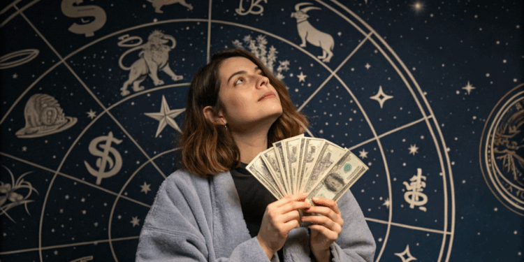 Quatro signos podem ter surpresa financeira antes do fim de março
