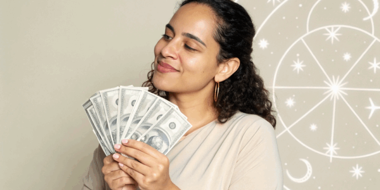 Três signos terão ganhos inesperados e oportunidades financeiras únicas