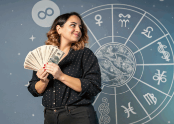 Três signos entram em período de metas financeiras alcançadas e oportunidades únicas