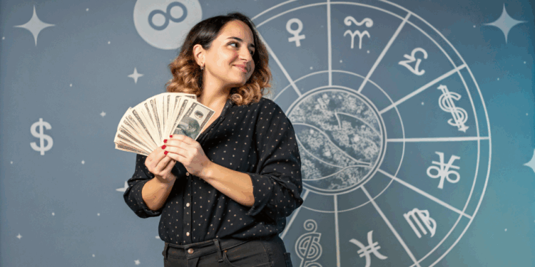 Três signos entram em período de metas financeiras alcançadas e oportunidades únicas