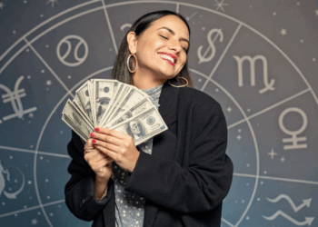 Três signos entram em ciclo de conquistas e metas financeiras importantes