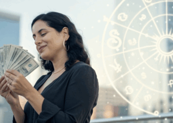 Quatro signos entram em ciclo de conquistas e metas financeiras importantes