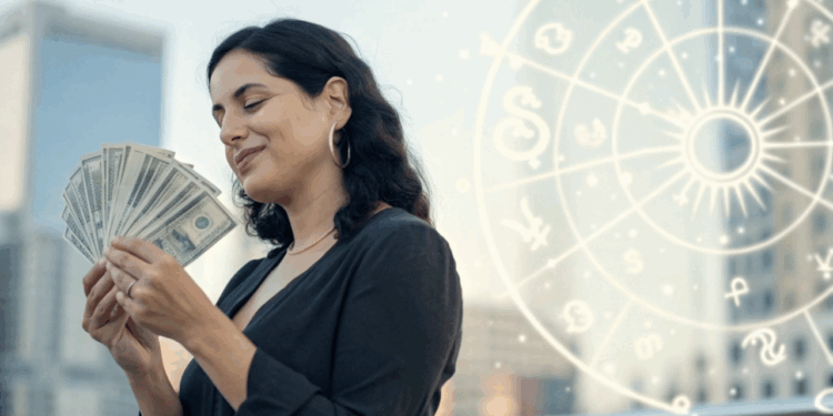 Quatro signos entram em ciclo de conquistas e metas financeiras importantes