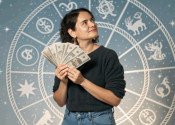 Cinco signos entram em ciclo de prosperidade e podem ganhar mais dinheiro